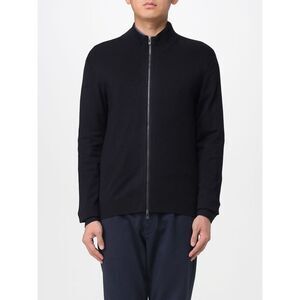 Armani Exchange Sweater Men Navy